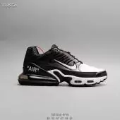 nike air max tn plus 270 pas cher noir blanc